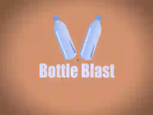 Jeu Bottle Blast en ligne