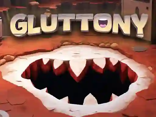 Jeu Gluttony en ligne