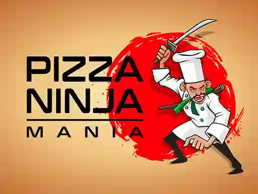 Jeu Pizza Ninja Mania en ligne
