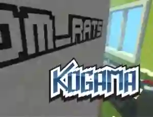Jeu Kogama: DM Rats en ligne