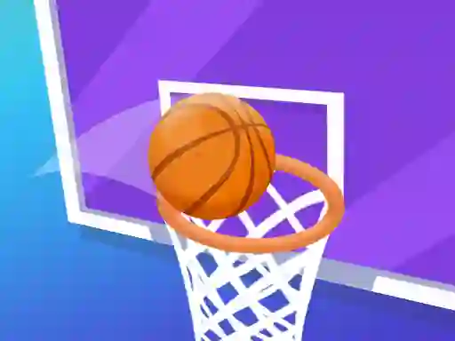 Jeu Basketball Challenge en ligne