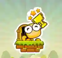 Jeu Jump Jump Puzzle en ligne