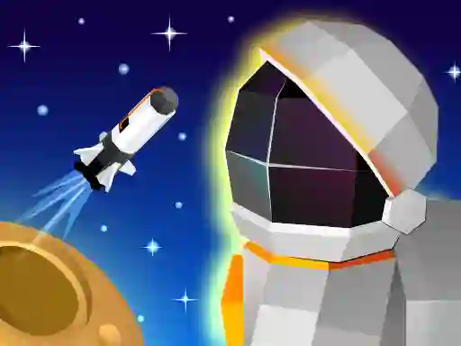 Jeu Moon Mission en ligne