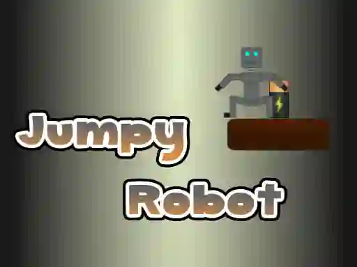 Jeu Jumping Robot en ligne