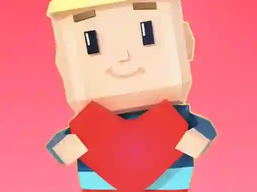 Jeu Kogama: Heart Land en ligne