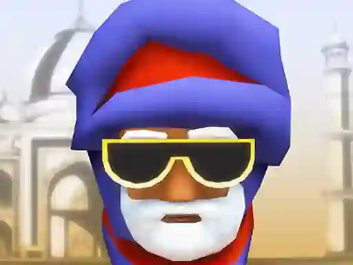 Jeu Alaaddin Run en ligne