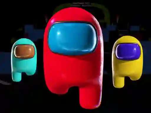 Jeu Imposter Night Race en ligne