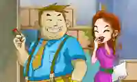 Jeu Receptionist’s Revenge en ligne