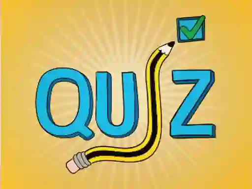 Jeu EG Quiz Games en ligne