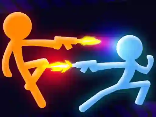 Jeu Stick War: Infinity Duel en ligne