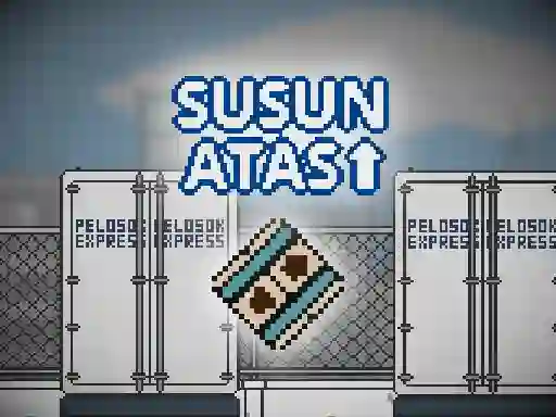 Jeu Susun Atas en ligne