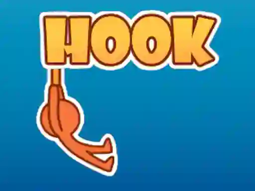 Jeu Hook en ligne