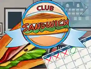Jeu Club Sandwich en ligne