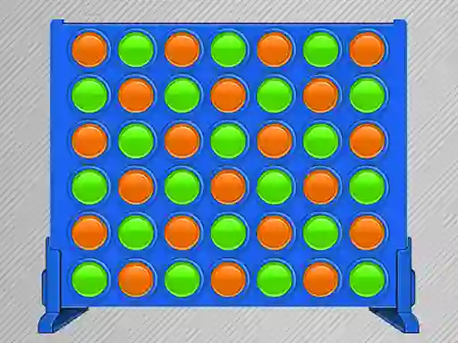 Jeu Straight 4 en ligne