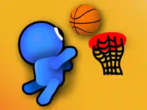 Jeu Basket Battle en ligne