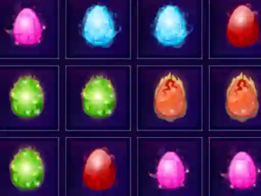 Jeu Easter Egg Lines en ligne