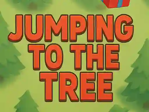 Jeu Jumping To The Tree en ligne