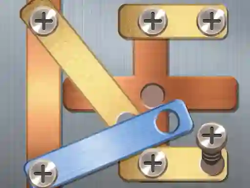Jeu Screw Puzzle en ligne