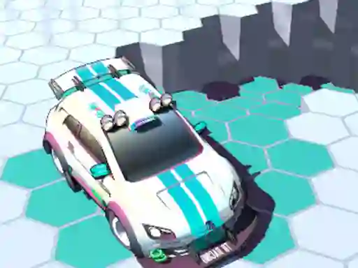 Jeu RacerKing en ligne