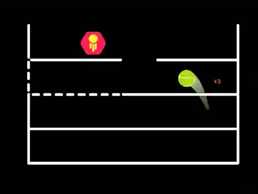 Jeu Jump Ball en ligne