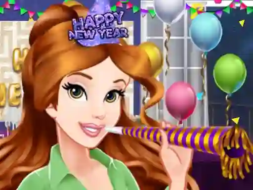 Jeu Belle's Night Party en ligne