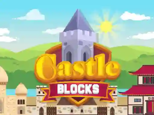 Jeu Castle Blocks en ligne