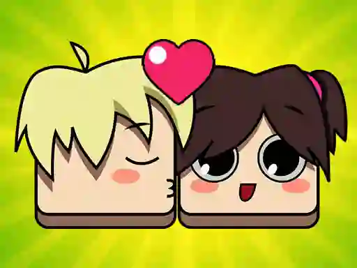 Jeu Kiss Me en ligne