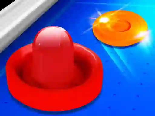 Jeu Realistic Air Hockey en ligne