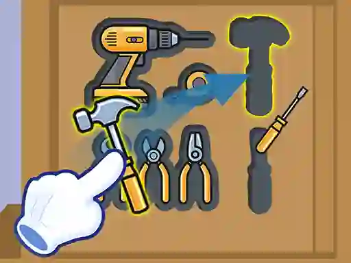 Jeu Drawer Sort en ligne