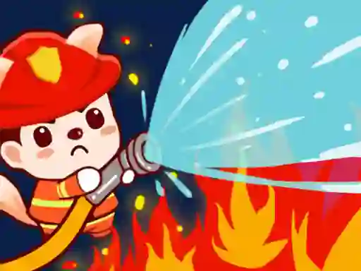 Jeu Fire Brigade en ligne