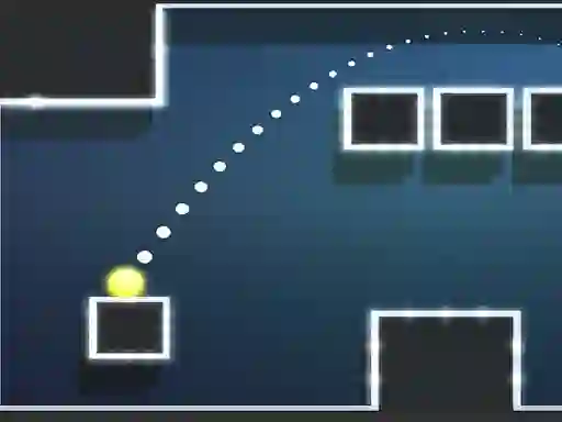 Jeu Throw Ball In The Hole en ligne