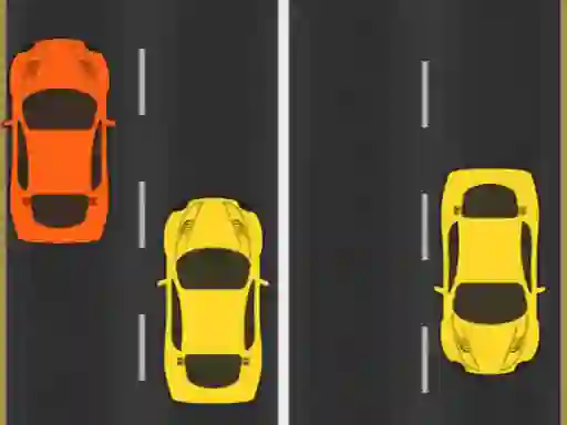 Jeu Traffic Driver en ligne