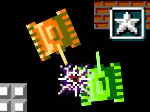 Jeu Battle City en ligne