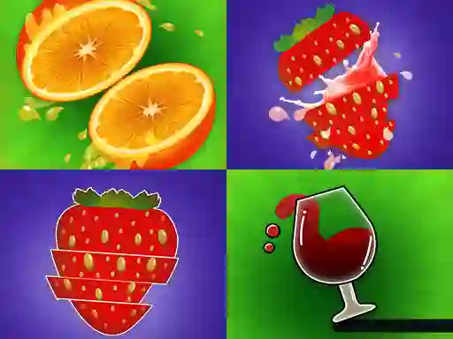 Jeu Cut it Fair en ligne