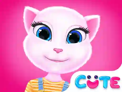 Jeu Angela All Season Fashion en ligne