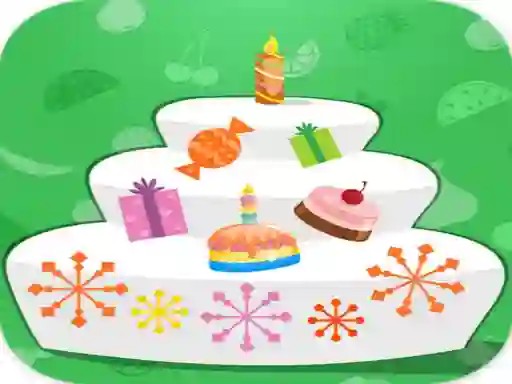Jeu Perfect Cake Master en ligne