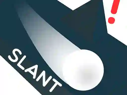 Jeu Slant en ligne