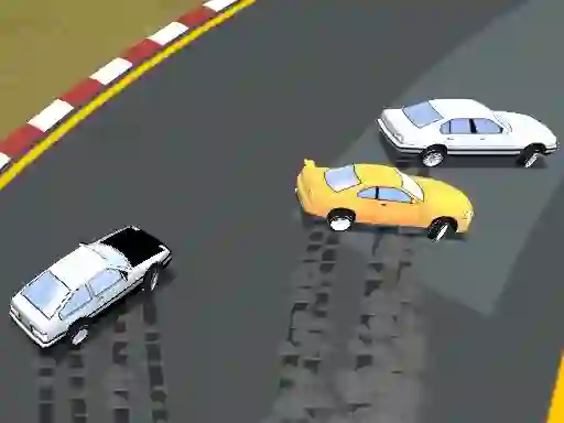 Jeu Arcade Car Drift en ligne