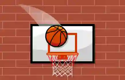 Jeu Basket Fall en ligne