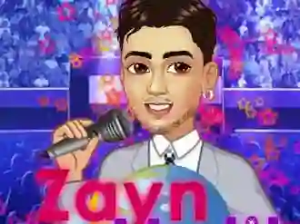 Jeu Zayn Malik World Tour en ligne