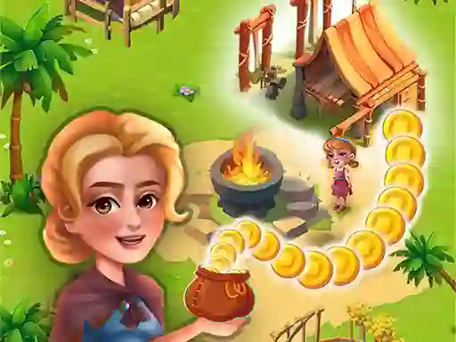 Jeu Home Island en ligne