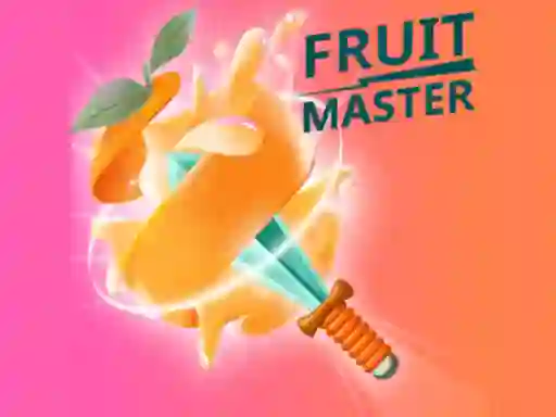 Jeu Fruit Master en ligne