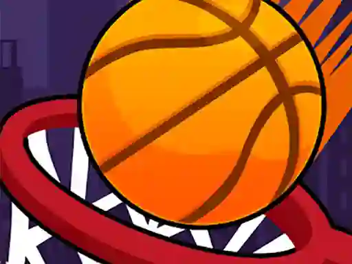 Jeu Treze Basket en ligne