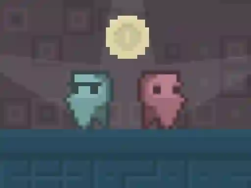 Jeu Nutty Twins en ligne