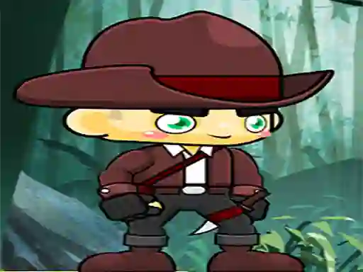 Jeu Boy Adventurer en ligne