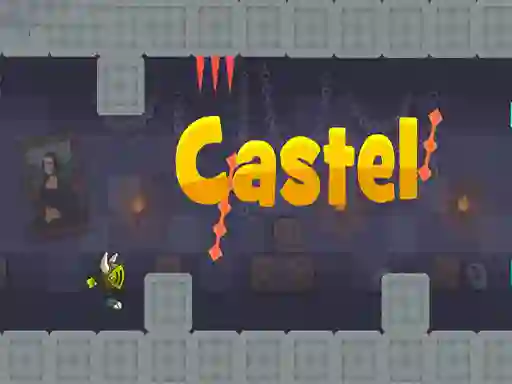 Jeu Castel Runner en ligne
