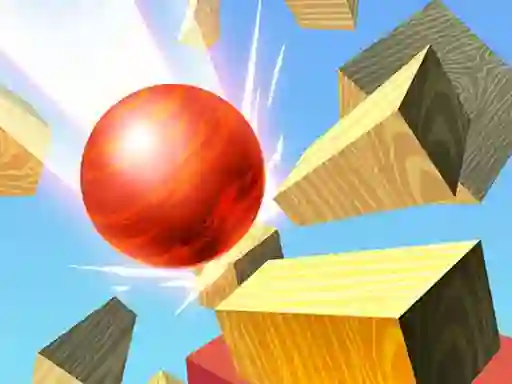 Jeu Knock Balls en ligne