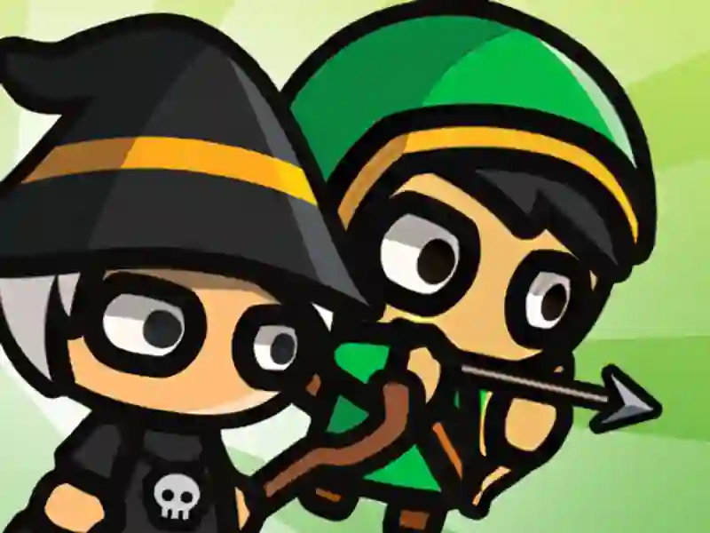 Jeu Kingdom Wars TD en ligne