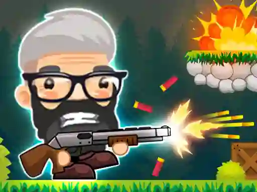 Jeu Heads Mayhem en ligne