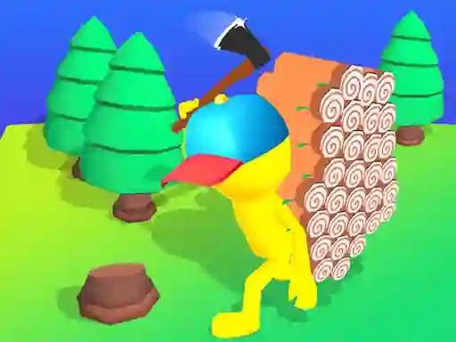 Jeu Idle Trade Isle en ligne